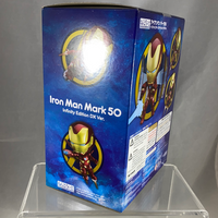 988-DX -Iron Man Mask 50: Infinity Edition DX Vers. Complete in Box