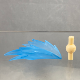 1324 -Alter Ego/Meltryllis' Horizontal Wave Effect Piece