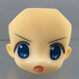 Cu-poche #9-B -Sayaka's Fighting Face