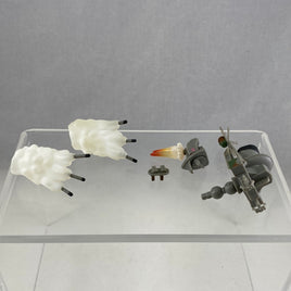 748 -Ushio Kai-II's Ship Parts