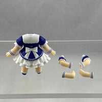 1663 -Minato Aqua's Sailor Maid Uniform