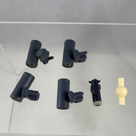 809 -Meteora's Type 01 LMAT (Parts Only)