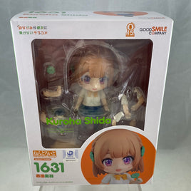 1631 -Kuroha Shida Complete in Box