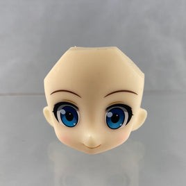 Cu-poche Friends- Anne's Face