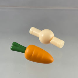 After Parts 4A: Carrot