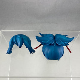 717 -Sayosamonji's Hair (Option 2- no alternate hair piece)