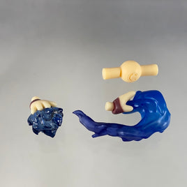 1430 -Dabi's Handheld Flame Effect Pieces