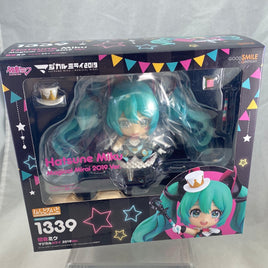 1339 -Hatsune Miku Magical Mirai 2019 Ver.