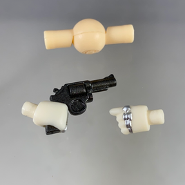 1438 -Harley Quinn's Pistol