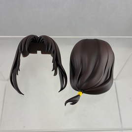 1246 -Lin's Ponytail