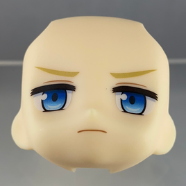 1231-1 -Germany's Standard Face