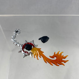 1594 -Axel's Keyblade, Bond of the Blade