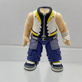 1488 -Riku Kingdom Hearts II Vers. Body