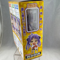 28a -Kagami Hiiragi (Comptiq Ver.) Complete in Box