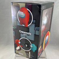 1791a -Crewmate (Red) Complete in Box