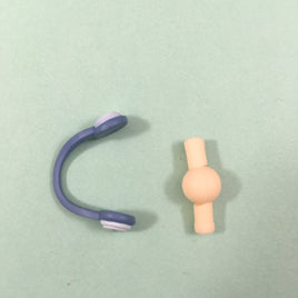 616 -Tsukishima's Somy Headphones