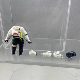 1839 -Racing Miku: 2022 Vers. Body