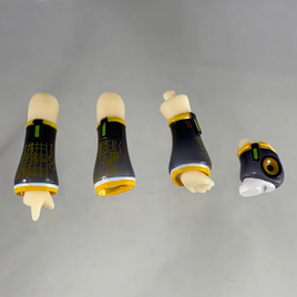 302 *-Kagamine Len: Append Vers. Limbs