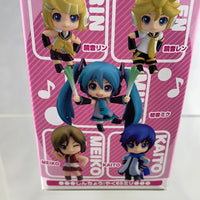 Nendoroid Petite: Vocaloid Petit Set #1 Hatsune Miku with Leeks