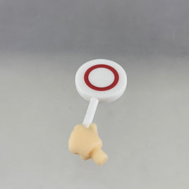 1750 -Toge Inumaki's Sign