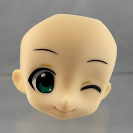Cu-poche 1-C -Haruka Amami's Winking Smile