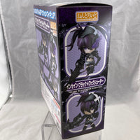 253 -Insane Black Rock Shooter Complete in Box