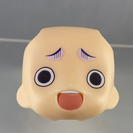 1266-2 -Chiaki's Chibi Goading Face