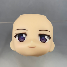 1376-1 -Vivian's  Standard Faceplate