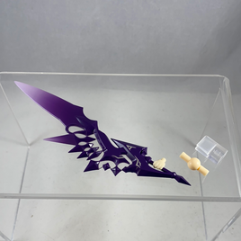 1289 -Nemesis' Greatsword