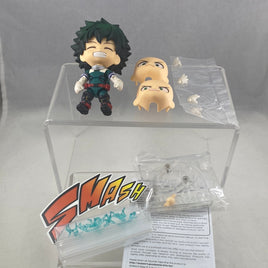 1332 -Midoriya Gamma Costume Vers. Complete WITHOUT BOX