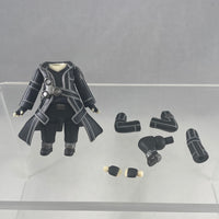 295 -Kirito's Original Outfit (Option 1)