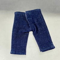ND63 -Blue Jeans of Souvenir Jacket- Blue Set