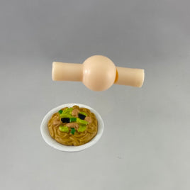 634 -Musashi's Bowl of Sara Udon
