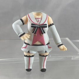 899 -Kizuna Ai's Outfit Standing (Option 2)