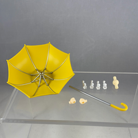 1192 -Hina's Umbrella with Optional Tassels
