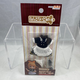 Nendoroid Doll: Cafe Girl Outfit Set