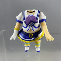 782 -Mari Ohara's Idol Outfit