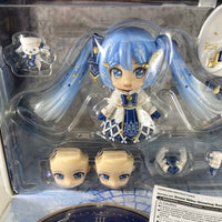 1539 -Snow Miku: Glowing Snow Ver. Complete in Box