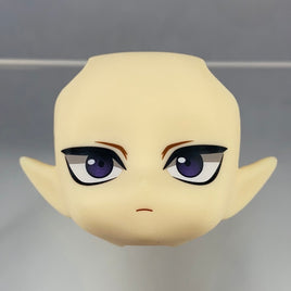 1364-1 -Shuten Doji's Standard Face