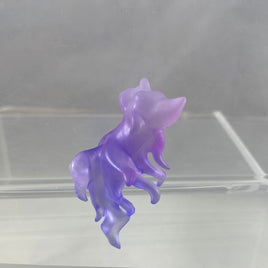 1637 -Kusaka Kabane's Purple Effect Arm Part