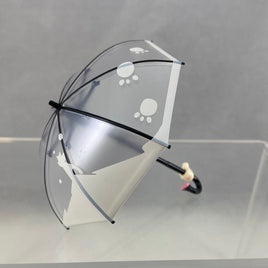 1866 -Triss' Cat-Themed Umbrella