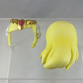 620 -Zelda: The Windwaker Ver. Hair with Tiara