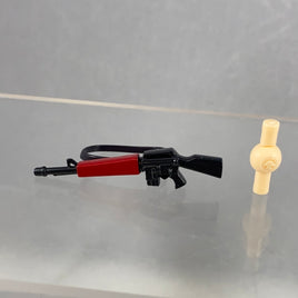 1301 -Rio Mason's Rifle