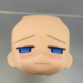 1525-2 -Crimvael's Red-Faced Blushing Face