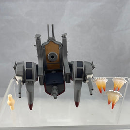 783 -Warspite's Throne of Armaments
