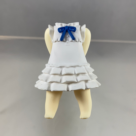 204 *-Menma's Sun Dress with Hands Behind Back (Option 2)