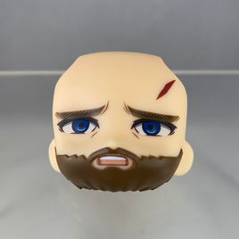 923-Dx-4 (Marked RN: II) - Captain America: Infinity Edition Dx Taking Damage Face