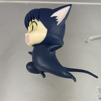 873 -Rinne's Black Cat, Rokumon