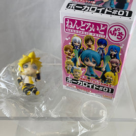 Nendoroid Petite: Vocaloid Petit Set #1 Kagamine Len
