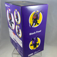 1493 -Black Frost Complete in Box